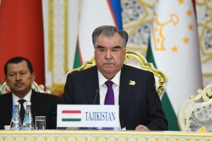 Бо ибтикори Президенти Ҷумҳурии Тоҷикистон Эмомалӣ Раҳмон таҳияи Стратегияи рушди иқтисодии СҲШ барои давраи то соли 2030 оғоз шуд