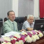 Баргузории чорумин Шӯрои байнидавлатии кишварҳои шомил ба ИДМ дар Душанбе