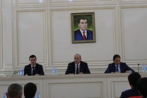 Дар Кумитаи меъморӣ ва сохтмон татбиқи Стратегияи рушди соҳаи сохтмон баррасӣ шуд