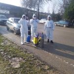 Паёмадҳои сел дар Кӯлоб бартараф мешавад (Шарҳи КҲФ)