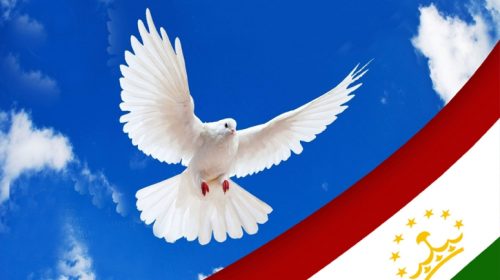 ВАҲДАТИ МИЛЛӢ ҲАМДИЛӢ ВА ҲАМФИКРИРО ТАҚОЗО МЕНАМОЯД!