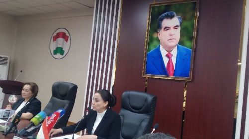 Дар нимсолаи якуми соли ҷорӣ 62399 нафар ҳамчун корҷӯ ба қайд гирифта шуд