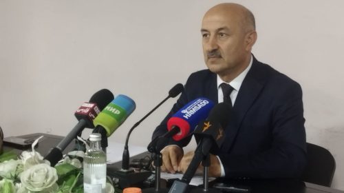 Дар нимсолаи аввали соли 2025, 5 миллиону 155 ҳазор сомон ҷарима барои риоя нагардидани Қонуни Ҷумҳурии Тоҷикистон «Дар бораи танзими ҷашну маросим дар Ҷумҳурии Тоҷикистон» таъин шудааст