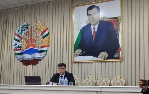 1620 медали варзишгарони ноҳияи Исмоили Сомонӣ дар шаш моҳи аввали соли 2025