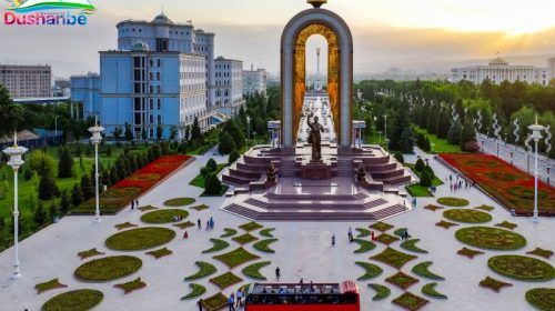 Истиқлоли давлатӣ — асоси хушбахтӣ ва рушди давлатдории миллӣ