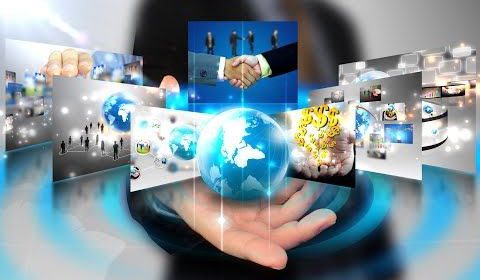 Таъсири Интернет ба афкори ҷавонон