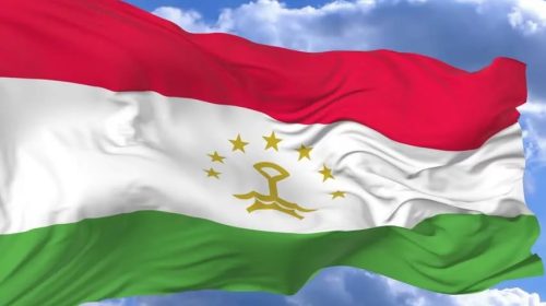 ЧИСТ ПАРЧАМ? ИҚТИДОРИ МИЛЛАТ АСТ!