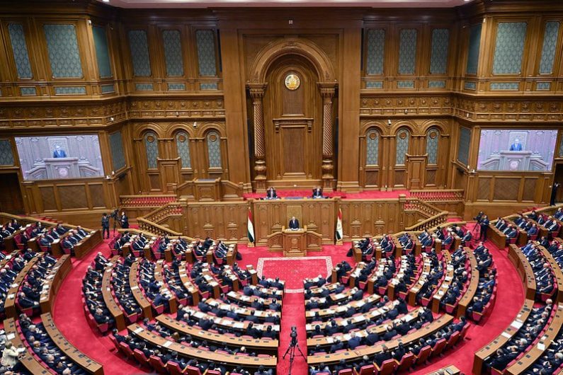 Давоми панҷ соли минбаъда рушди соҳаи саноат дар сатҳи на кам аз 25 фоиз таъмин мегардад