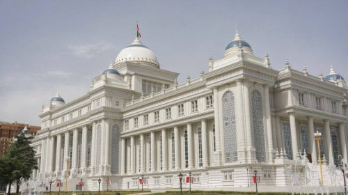 Пешвои миллат: Дарозумрии миёнаи аҳолӣ дар даҳ соли охир 7 сол афзудааст