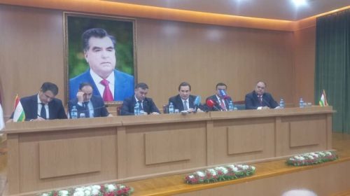 Соли 2025 аз фурӯдгоҳҳои байналмилалии Тоҷикистон парвозҳо аз ҷониби 20 ширкати ҳавопаймоӣ анҷом дода шуданд