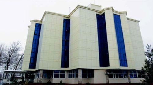 Таҷлил аз Рӯзи кормандони мақомоти гумрук