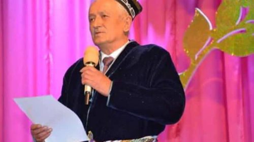 Шоир ва нависандаи тоҷик Султонмуроди Одина даргузашт