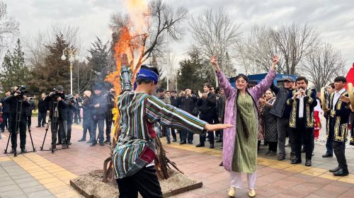 САДА АЗ АҲДИ ҚАДИМ