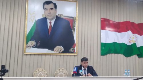 Соли 2025 ҳаҷми истеҳсоли саноатӣ дар ноҳияи Исмоили Сомонӣ ба 1,3 миллиард сомонӣ расид