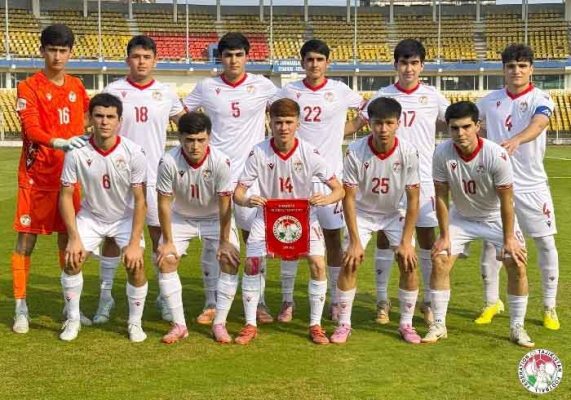 МУНТАХАБИ НАВРАСОНИ ТОҶИКИСТОН ҶИҲАТИ ШИРКАТ ДАР МУСОБИҚАИ БАЙНАЛМИЛАЛӢ БА ХИРОСИМА САФАР КАРД