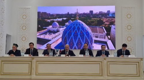 Коҳиши парвандаҳои нақзи қонуни танзими ҷашну маросим дар Тоҷикистон