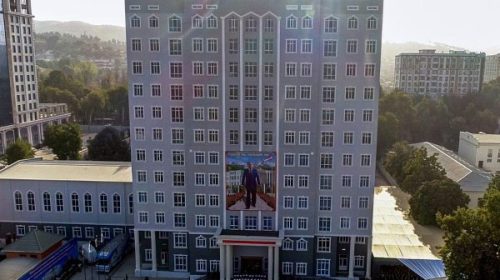 Паёми Президенти Ҷумҳурии Тоҷикистон ва дурнамои рушди мамлакат — дар меҳвари семинари ҷумҳуриявӣ