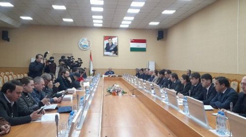 Ҷумҳурии Тоҷикистон дар соли 2025 бо 127 мамлакат тиҷорати хориҷиро густариш дод: содирот ва воридот афзоиш ёфт