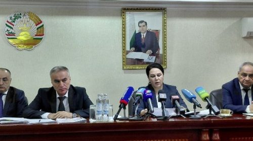 Дар соли 2025 судҳои иқтисодӣ беш аз 3 900 парвандаро баррасӣ карданд