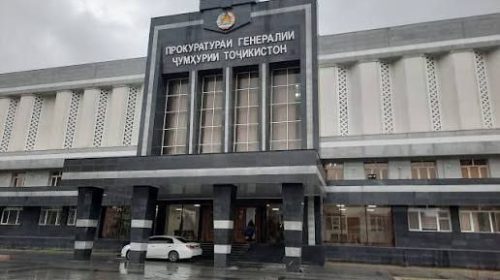 Барқарории ҳуқуқи 269 ҳазор нафар дар як сол