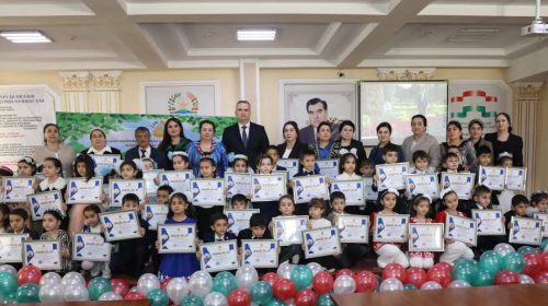 ҲАВАСМАНДГАРДОНИИ ҒОЛИБОНИ ДАВРИ НОҲИЯВИИ ОЗМУНҲОИ ШАҲРИИ “ДОНОЯКОН”, “ҶАҲОНДОНӢ АЗ ЗАБОНДОНИСТ” ВА “АХТАРАКОНИ ҲИСОБДОН” 