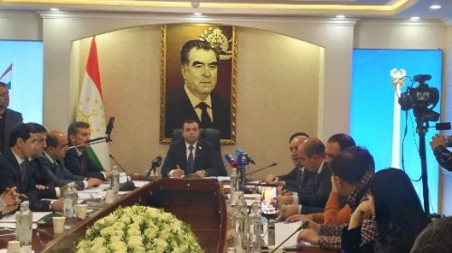 Воридот ва истеҳсоли маҳсулоти ғизоӣ дар Тоҷикистон: натиҷаҳои соли 2025