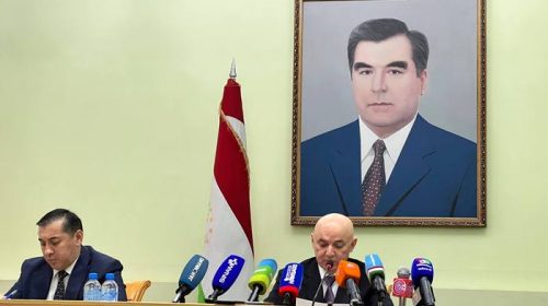 Ҳолатҳои қонунвайронкунии андоз дар соли 2025