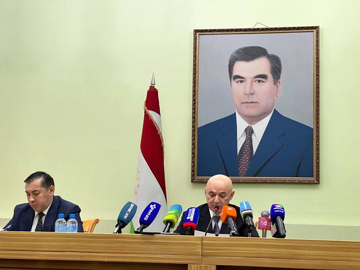 Ҳолатҳои қонунвайронкунии андоз дар соли 2025