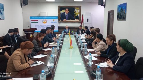 Соли 2025 шумораи сайёҳон ба Тоҷикистон ба 1,7 миллион нафар расид