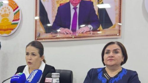 Натиҷаҳои фаъолияти Кумитаи кор бо занон ва оила дар соли 2025 ҷамъбаст гардид