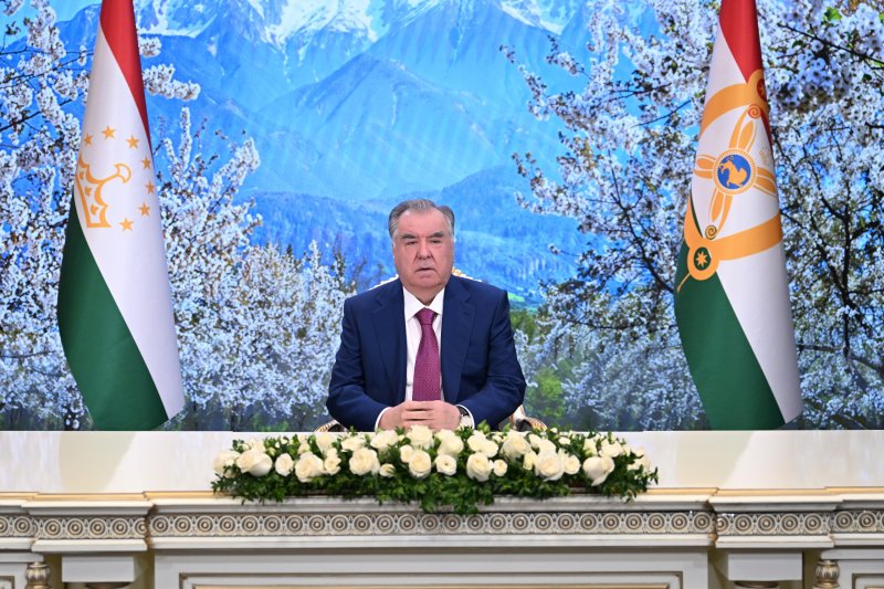 Паёми шодбошии Президенти Ҷумҳурии Тоҷикистон, Пешвои миллат муҳтарам Эмомалӣ Раҳмон ба ифтихори ҷашни Наврӯз