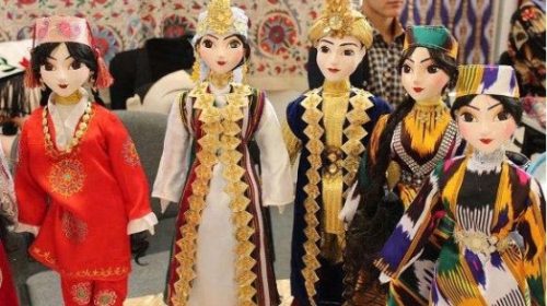 Моҳи октябр Фестивали 13-уми байналмилалии театрҳои лӯхтак «Чодари хаёл» баргузор мешавад