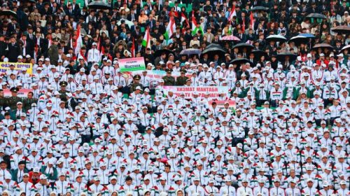 Оғози даъвати баҳории ҷавонон ба хизмати ҳарбӣ дар Тоҷикистон