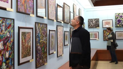 РӮНАМОИИ КИТОБИ “ЧИЛ КАЛИД” — И АНВАРШО САЙФУДИНОВ ДАР ОСОРХОНАИ МИЛЛӢ