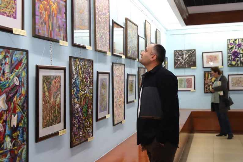 РӮНАМОИИ КИТОБИ “ЧИЛ КАЛИД” — И АНВАРШО САЙФУДИНОВ ДАР ОСОРХОНАИ МИЛЛӢ