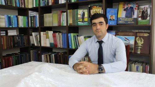 САВОДНОКИИ МОЛИЯВӢ – АСОСИ БЕҲТАРШАВИИ ВАЗЪИ ИҚТИСОДӢ