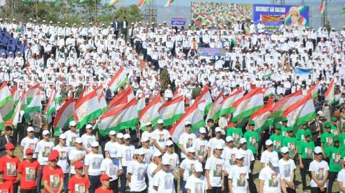 ХАТЛОН: НАҚШАИ ДАЪВАТИ БАҲОРӢ ДАР РӮЗИ АВВАЛ 100% ИҶРО ГАРДИД