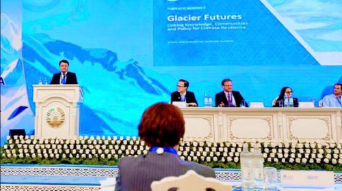 ҲИФЗИ ПИРЯХҲО — ОМИЛИ САРНАВИШТСОЗИ АМНИЯТИ ОБ ВА РУШДИ УСТУВОРИ ИНСОНИЯТ