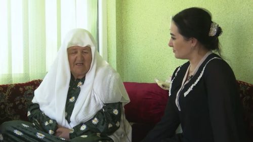 Оила-макони муҳаббат