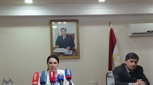 Судҳои иқтисодӣ ба беш аз 2 ҳазор парванда расидагӣ карданд
