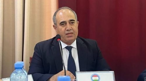 Маҷаллаҳои Маркази тадқиқоти стратегӣ мақоми илмии КОА-ро соҳиб шуданд