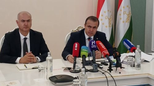 ТАТБИҚИ ЛОИҲАҲОИ САРМОЯГУЗОРИИ ДАВЛАТӢ
