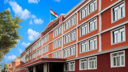 ДАР ДОНИШГОҲИ ТЕХНИКИИ ТОҶИКИСТОН 10 ИХТИСОСИ НАВ ТАЪСИС ШУДААСТ