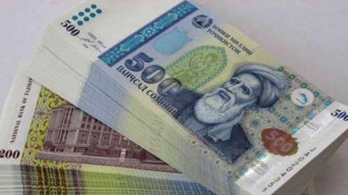 ТАВАРРУМ НИСБАТ БА СОЛИ ГУЗАШТА 0,6 БАНДИ ФОИЗӢ АФЗОИШ ЁФТААСТ