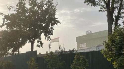 АЗ 1 ТО 5 АВГУСТ ДАР БАРХЕ МИНТАҚАҲОИ ТОҶИКИСТОН ХАТАРИ САР ЗАДАНИ СЕЛ ВА ЧАНГУ ҒУБОР ДАР НАЗАР АСТ