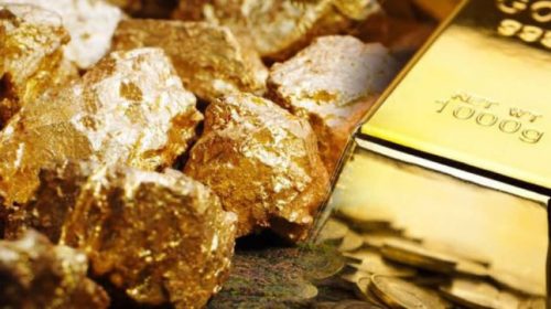 НАРХИ ТИЛЛО ДАР ТОҶИКИСТОН ДАР ЯК ҲАФТА БЕШ АЗ 5 ДАРСАД БОЛО РАФТ