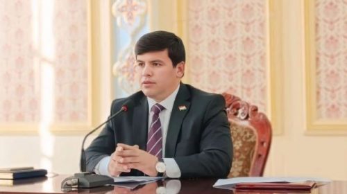 ДАР НУРОБОД МАСЪАЛАИ КӮЧОНИДАНИ АҲОЛӢ АЗ МИНТАҚАИ ЗЕРИОБШАВАНДАИ НБО «РОҒУН» БАРРАСӢ ШУДААСТ