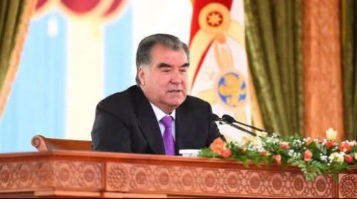 Рӯзи дониш — оғози соли нави таҳсил ва сулҳу созандагӣ