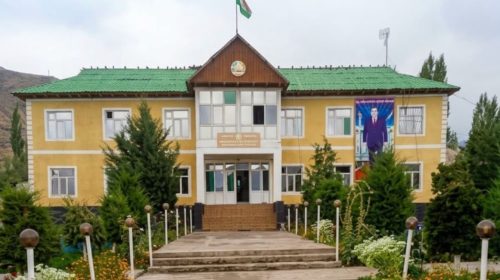 Тайёрӣ ба зимистон дар ноҳияи Тоҷикобод дар сатҳи зарурӣ ҷараён дорад