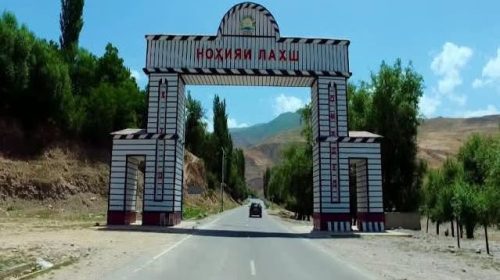 Омодагӣ ба зимистонгузаронӣ дар муассисаҳои таълимии Лахш дар сатҳи зарурӣ қарор дорад
